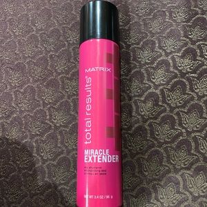 Matrix Dry Shampoo